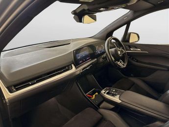 BMW 2 Series Active Tourer 2.0 218d M Sport MPV 5dr Diesel DCT Euro 6 (s/s) (150 ps)