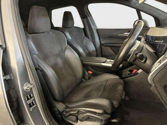 BMW 2 Series Active Tourer 2.0 218d M Sport MPV 5dr Diesel DCT Euro 6 (s/s) (150 ps)