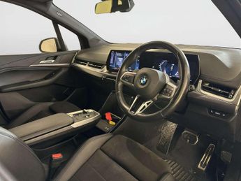 BMW 2 Series Active Tourer 2.0 218d M Sport MPV 5dr Diesel DCT Euro 6 (s/s) (150 ps)