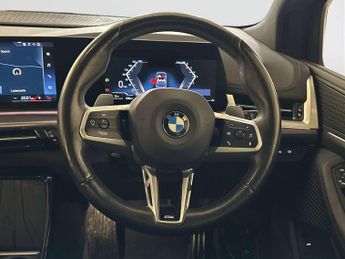 BMW 2 Series Active Tourer 2.0 218d M Sport MPV 5dr Diesel DCT Euro 6 (s/s) (150 ps)