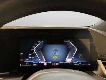 BMW 2 Series Active Tourer 2.0 218d M Sport MPV 5dr Diesel DCT Euro 6 (s/s) (150 ps)