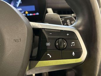 BMW 2 Series Active Tourer 2.0 218d M Sport MPV 5dr Diesel DCT Euro 6 (s/s) (150 ps)