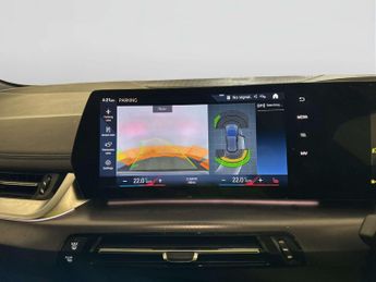 BMW 2 Series Active Tourer 2.0 218d M Sport MPV 5dr Diesel DCT Euro 6 (s/s) (150 ps)