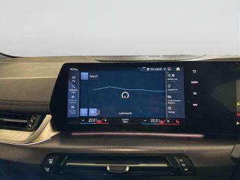 BMW 2 Series Active Tourer 2.0 218d M Sport MPV 5dr Diesel DCT Euro 6 (s/s) (150 ps)