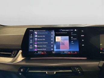 BMW 2 Series Active Tourer 2.0 218d M Sport MPV 5dr Diesel DCT Euro 6 (s/s) (150 ps)