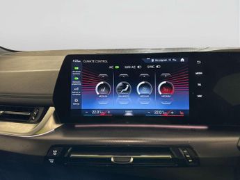 BMW 2 Series Active Tourer 2.0 218d M Sport MPV 5dr Diesel DCT Euro 6 (s/s) (150 ps)