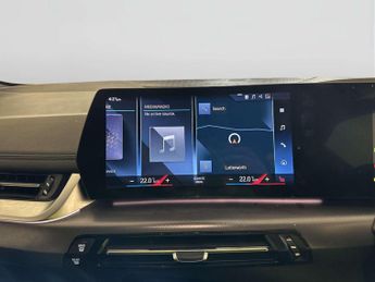 BMW 2 Series Active Tourer 2.0 218d M Sport MPV 5dr Diesel DCT Euro 6 (s/s) (150 ps)