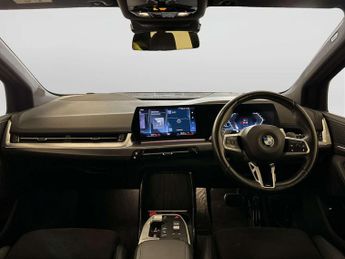 BMW 2 Series Active Tourer 2.0 218d M Sport MPV 5dr Diesel DCT Euro 6 (s/s) (150 ps)