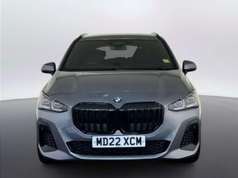 BMW 2 Series Active Tourer 2.0 218d M Sport MPV 5dr Diesel DCT Euro 6 (s/s) (150 ps)