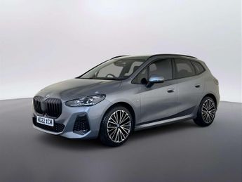 BMW 2 Series Active Tourer 2.0 218d M Sport MPV 5dr Diesel DCT Euro 6 (s/s) (150 ps)