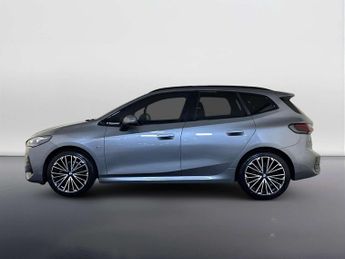 BMW 2 Series Active Tourer 2.0 218d M Sport MPV 5dr Diesel DCT Euro 6 (s/s) (150 ps)