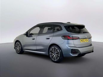 BMW 2 Series Active Tourer 2.0 218d M Sport MPV 5dr Diesel DCT Euro 6 (s/s) (150 ps)