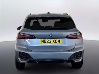 BMW 2 Series Active Tourer 2.0 218d M Sport MPV 5dr Diesel DCT Euro 6 (s/s) (150 ps)