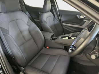 Polestar Polestar 2 Single Motor 64kWh Standard Range Fastback 5dr Electric Auto FWD