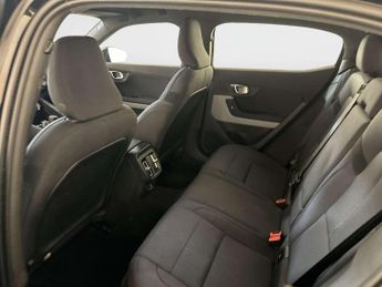 Polestar Polestar 2 Single Motor 64kWh Standard Range Fastback 5dr Electric Auto FWD