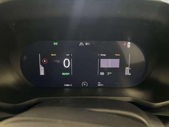 Polestar Polestar 2 Single Motor 64kWh Standard Range Fastback 5dr Electric Auto FWD