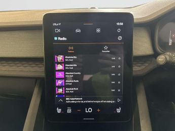 Polestar Polestar 2 Single Motor 64kWh Standard Range Fastback 5dr Electric Auto FWD