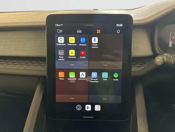 Polestar Polestar 2 Single Motor 64kWh Standard Range Fastback 5dr Electric Auto FWD