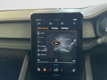 Polestar Polestar 2 Single Motor 64kWh Standard Range Fastback 5dr Electric Auto FWD