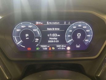 Audi Q4 e-tron 50 S line SUV 5dr Electric Auto quattro 82kWh (299 ps)