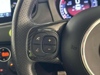 Abarth 595 1.4 T-Jet Competizione 70th Hatchback 3dr Petrol Manual Euro 6 (