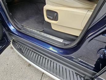 Land Rover Range Rover Sport 3.0 SD V6 HSE Black Auto 4WD Euro 5 5dr