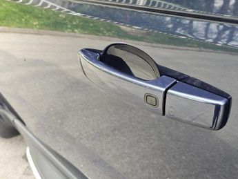 Land Rover Range Rover Sport 3.0 SD V6 HSE Black Auto 4WD Euro 5 5dr