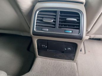 Audi A4 2.0 TDIe Technik Euro 5 (s/s) 4dr