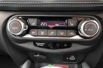 Nissan Juke 1.0 DiG-T 114 Tekna 5dr DCT