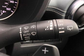 Nissan Juke 1.0 DiG-T 114 Tekna 5dr DCT