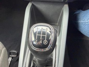 Skoda Fabia 1.0 S Euro 6 (s/s) 5dr