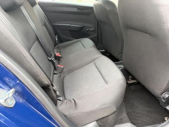 Skoda Fabia 1.0 S Euro 6 (s/s) 5dr