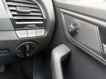 Skoda Fabia 1.0 S Euro 6 (s/s) 5dr