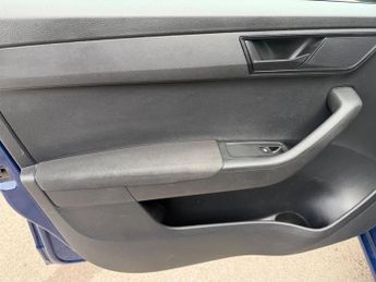 Skoda Fabia 1.0 S Euro 6 (s/s) 5dr