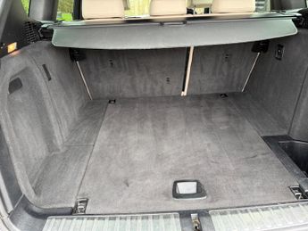 BMW X3 2.0 20d M Sport Auto xDrive Euro 5 (s/s) 5dr