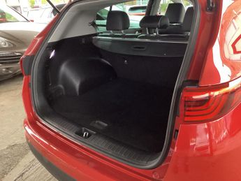 Kia Sportage 1.7 CRDi 3 DCT Euro 6 (s/s) 5dr