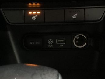 Kia Sportage 1.7 CRDi 3 DCT Euro 6 (s/s) 5dr