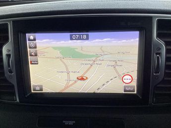 Kia Sportage 1.7 CRDi 3 DCT Euro 6 (s/s) 5dr