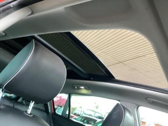 Kia Sportage 1.7 CRDi 3 DCT Euro 6 (s/s) 5dr