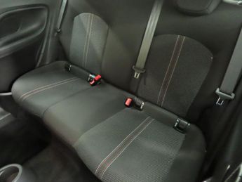 Vauxhall Corsa 1.4i ecoFLEX Limited Edition Euro 6 3dr