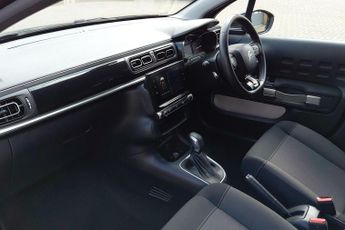 Citroen C3 1.2 PureTech GPF Flair EAT6 Euro 6 (s/s) 5dr