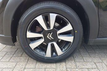 Citroen C3 1.2 PureTech GPF Flair EAT6 Euro 6 (s/s) 5dr