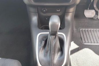 Citroen C3 1.2 PureTech GPF Flair EAT6 Euro 6 (s/s) 5dr