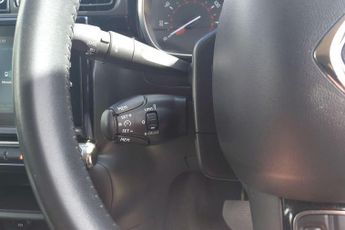 Citroen C3 1.2 PureTech GPF Flair EAT6 Euro 6 (s/s) 5dr