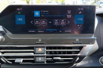 Citroen C4 1.2 PureTech C-Series Edition EAT8 Euro 6 (s/s) 5dr