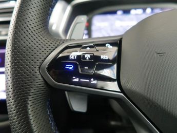 Volkswagen Tiguan 2.0 TSI R DSG 4Motion Euro 6 (s/s) 5dr