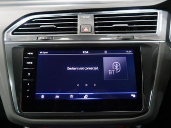 Volkswagen Tiguan 2.0 TSI R DSG 4Motion Euro 6 (s/s) 5dr