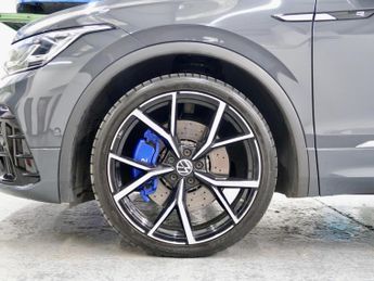 Volkswagen Tiguan 2.0 TSI R DSG 4Motion Euro 6 (s/s) 5dr