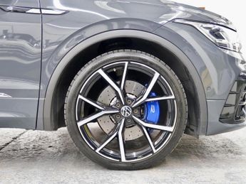 Volkswagen Tiguan 2.0 TSI R DSG 4Motion Euro 6 (s/s) 5dr