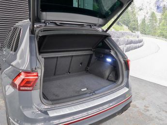 Volkswagen Tiguan 2.0 TSI R DSG 4Motion Euro 6 (s/s) 5dr